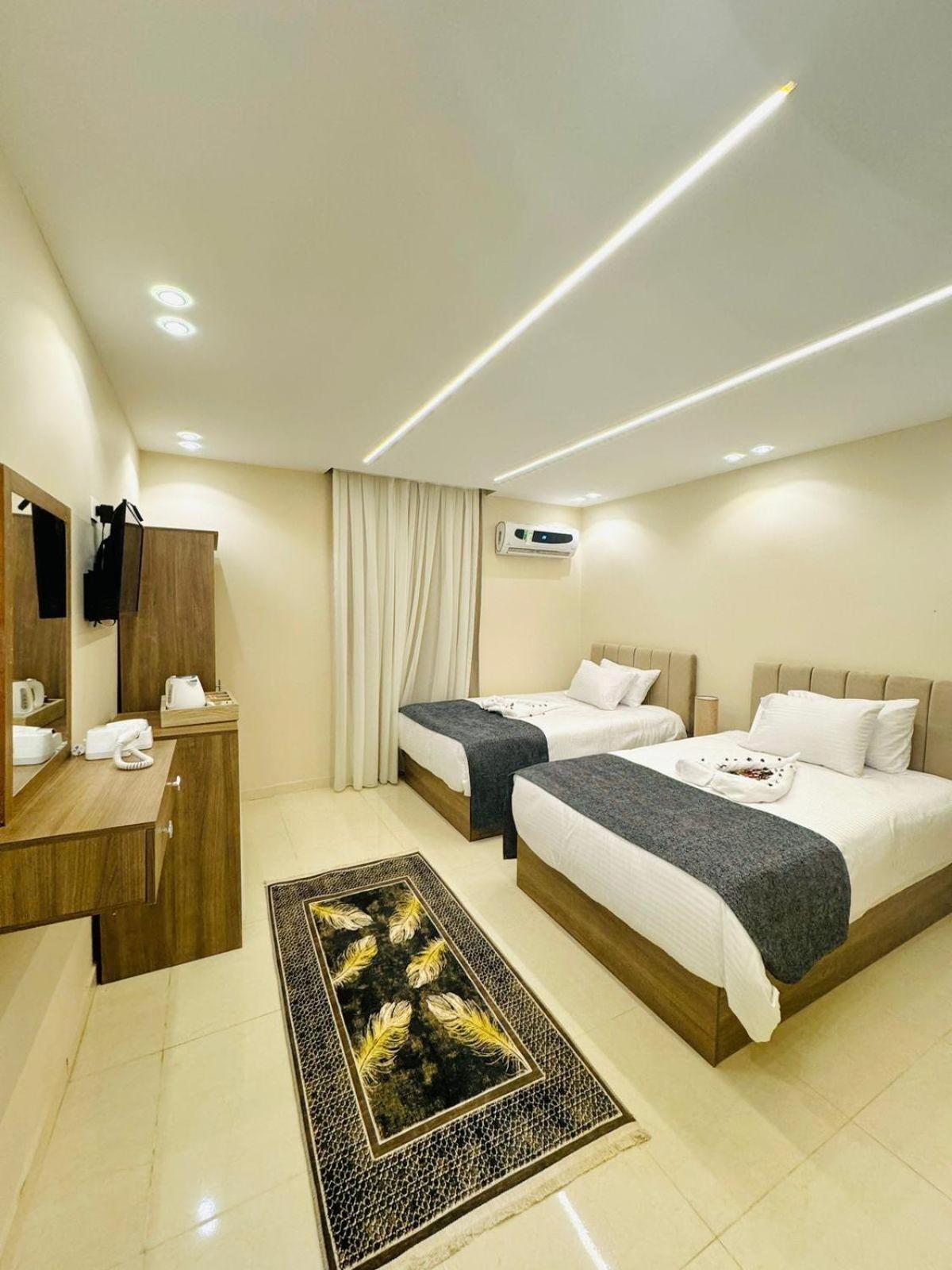 Hotel New Dema Pyramids View Cairo