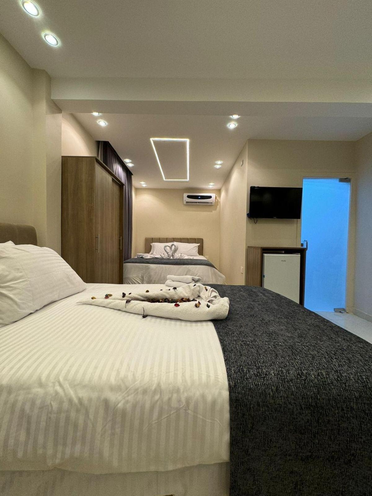 New Dema Pyramids View Hotel Cairo
