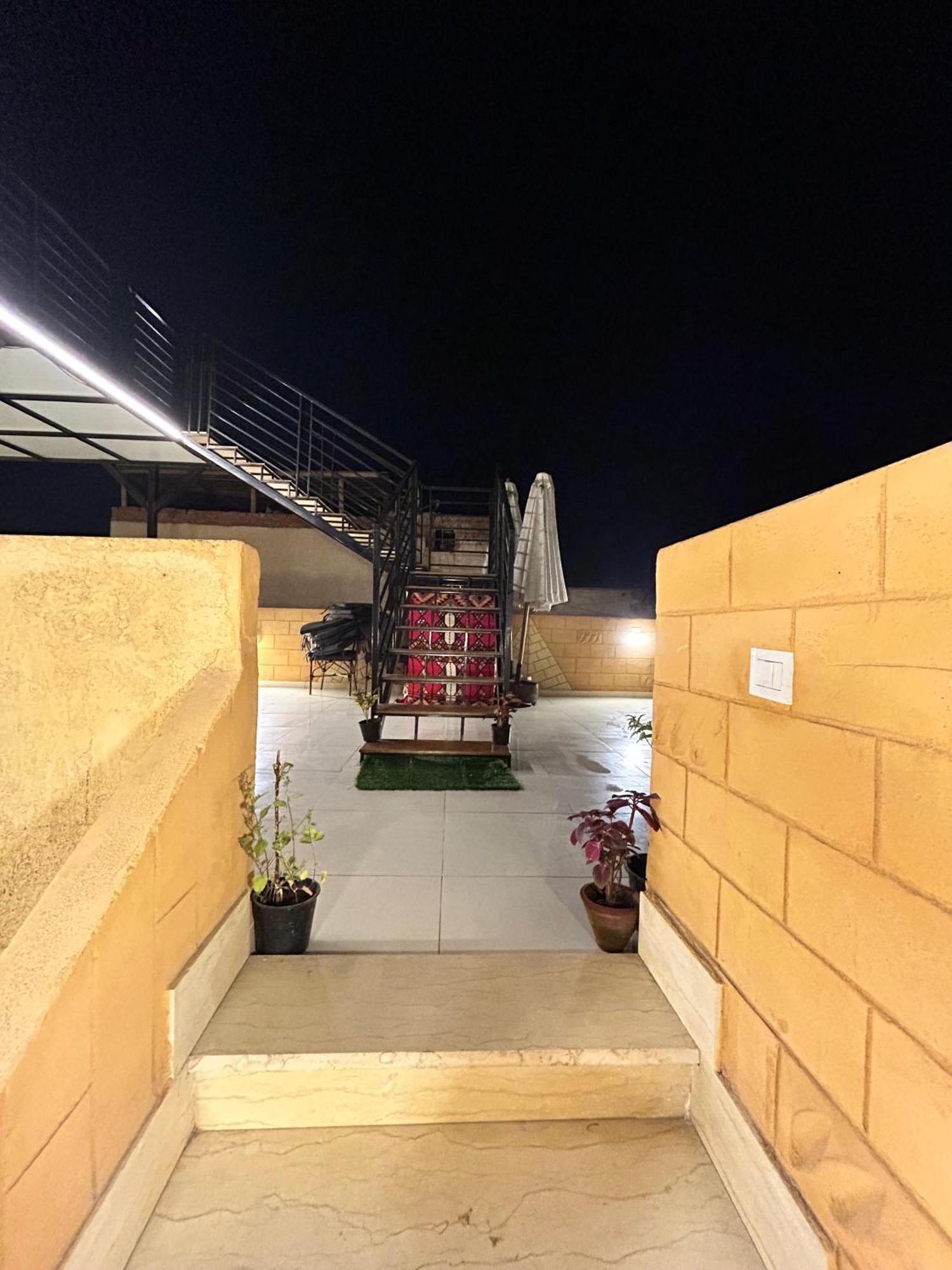 New Dema Pyramids View 3* Cairo